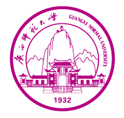 Guangxi Normal University emblem