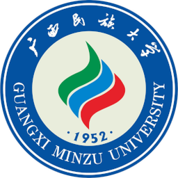 Guangxi University for Nationalities emblem