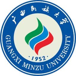 Guangxi University for Nationalities emblem