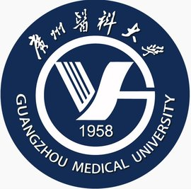 Guangzhou Medical University emblem