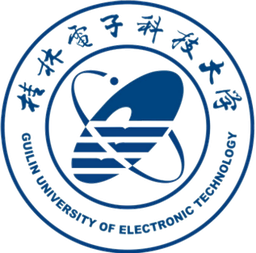 Guilin University of Electronic Technology emblem