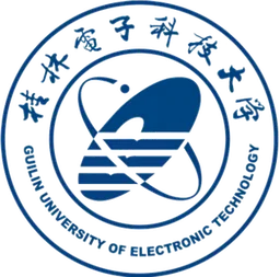 Guilin University of Electronic Technology emblem