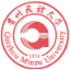 Guizhou Minzu University emblem