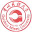 Guizhou Minzu University emblem
