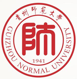 Guizhou Normal University emblem