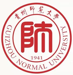 Guizhou Normal University emblem