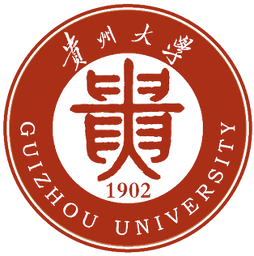 Guizhou University emblem
