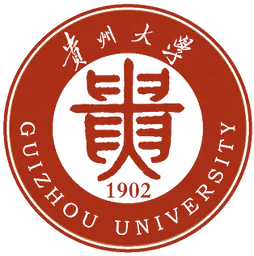 Guizhou University emblem