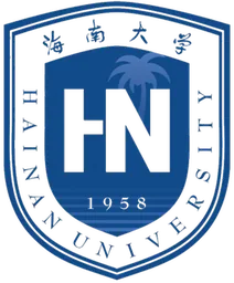 Hainan University emblem