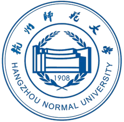 Hangzhou Normal University emblem