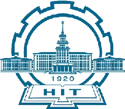 Harbin Institute of Technology emblem