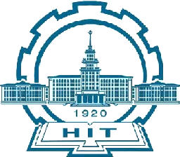 Harbin Institute of Technology emblem