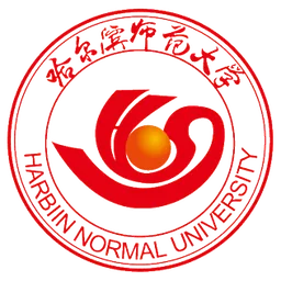 Harbin Normal University emblem