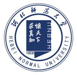 Hebei Normal University emblem