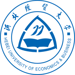 Hebei University of Economics and Business emblem