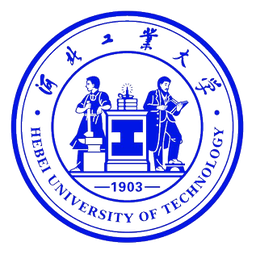 Hebei University of Technology emblem