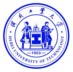 Hebei University of Technology emblem