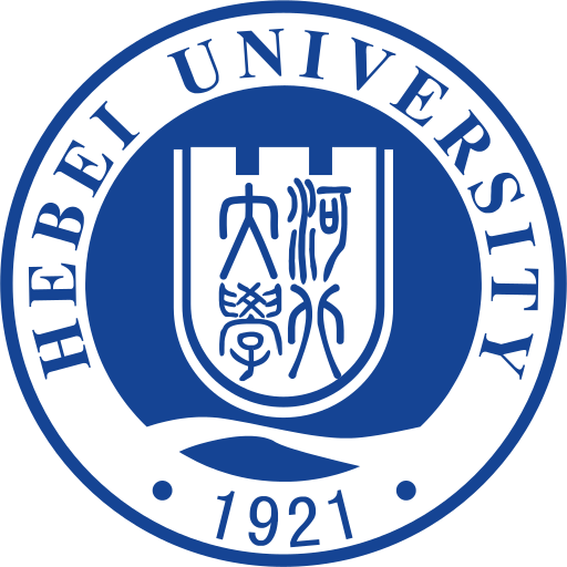 Hebei University emblem