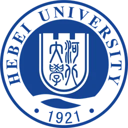 Hebei University emblem
