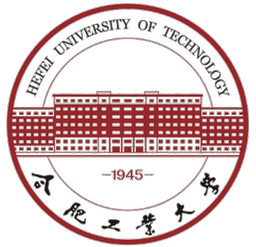 Hefei University of Technology emblem