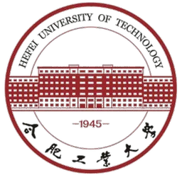 Hefei University of Technology emblem