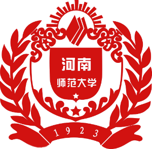 Henan Normal University emblem