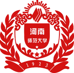 Henan Normal University emblem