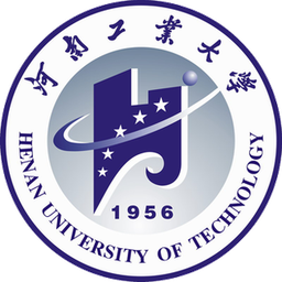 Henan University of Technology emblem