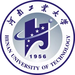Henan University of Technology emblem