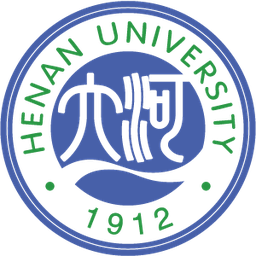 Henan University emblem