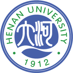 Henan University emblem