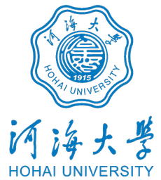 Hohai University emblem