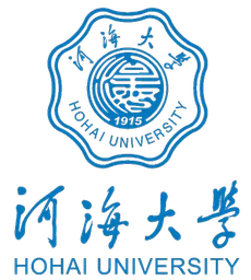 Hohai University emblem