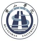 Huangshan University emblem