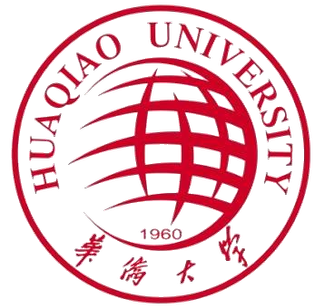 Huaqiao University emblem