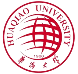 Huaqiao University emblem