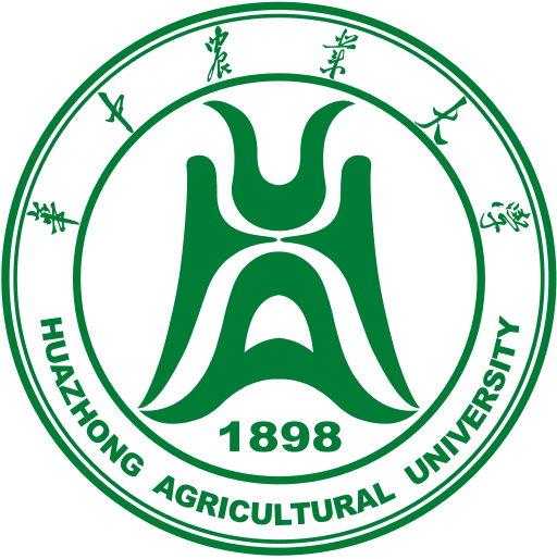 Huazhong Agricultural University emblem