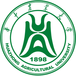 Huazhong Agricultural University emblem
