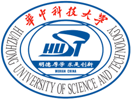 Huazhong University of Science and Technology emblem