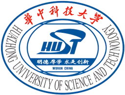 Huazhong University of Science and Technology emblem