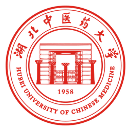 Hubei University of Chinese Medicine emblem