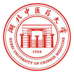 Hubei University of Chinese Medicine emblem
