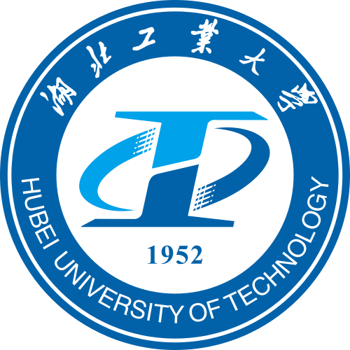 Hubei University of Technology emblem