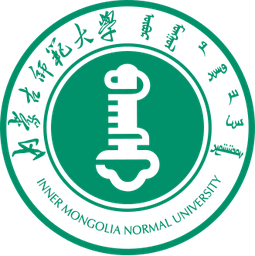 Inner Mongolia Normal University emblem