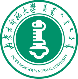 Inner Mongolia Normal University emblem