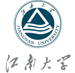 Jiangnan University emblem