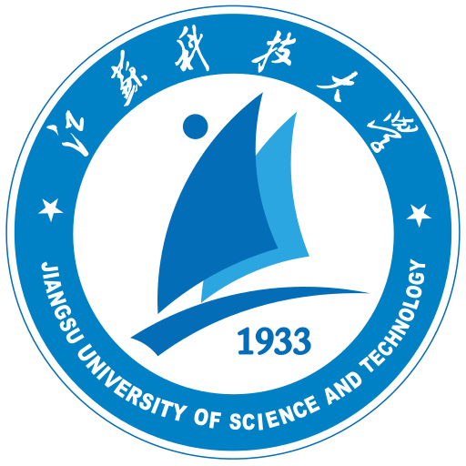 Jiangsu University of Science and Technology emblem