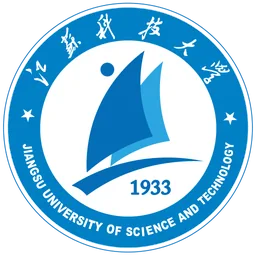 Jiangsu University of Science and Technology emblem