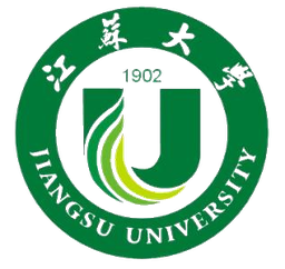Jiangsu University emblem