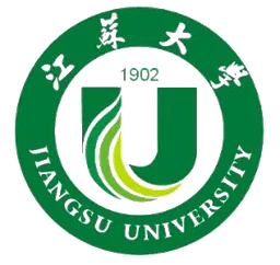 Jiangsu University emblem